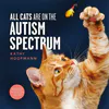 All Cats Are on the Autism Spectrum | Compass Seminars Aus